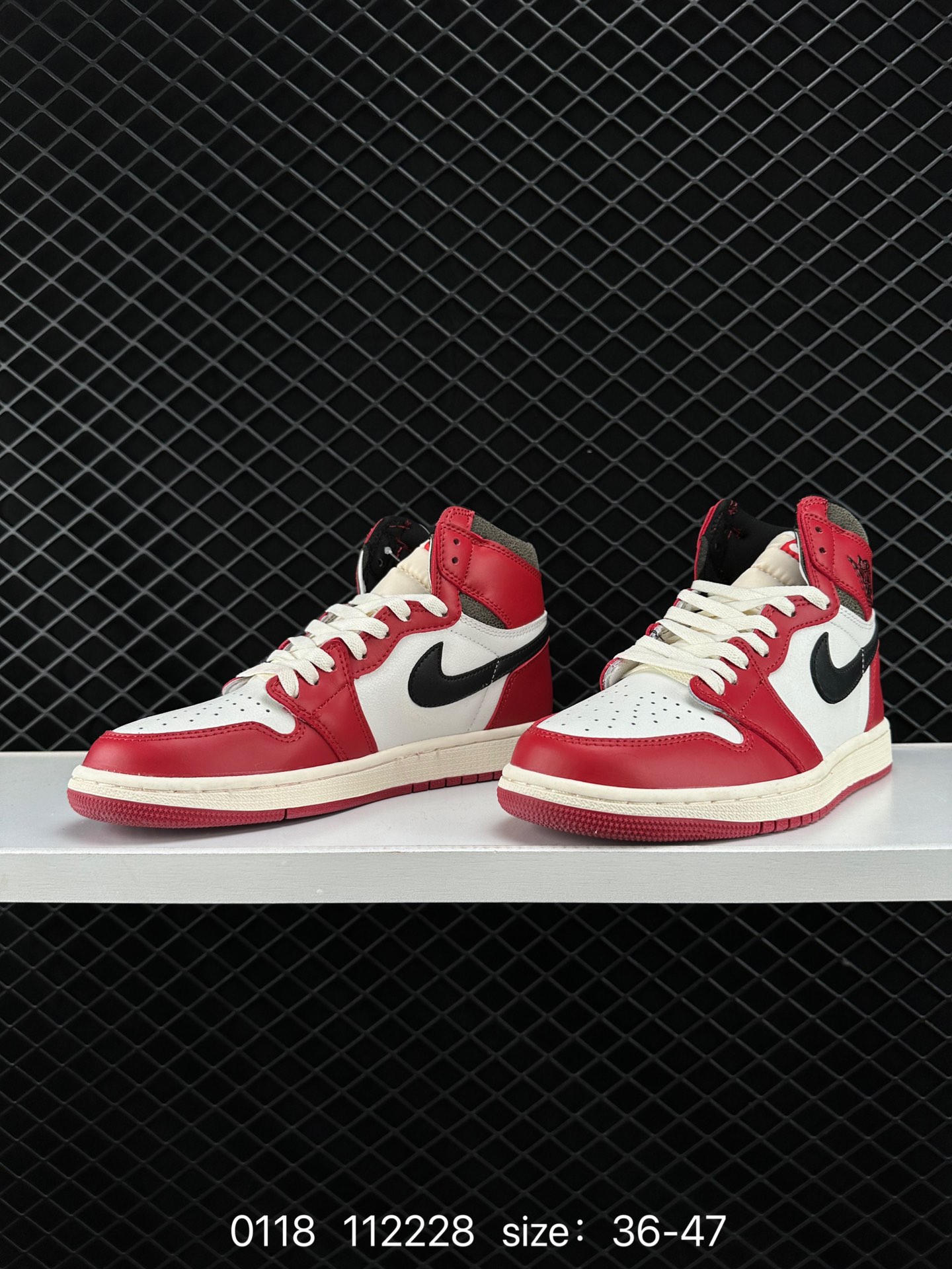 Air Jordan 1 Low AJ1